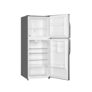 ثلاجة بابين