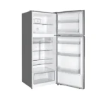 ثلاجة بابين