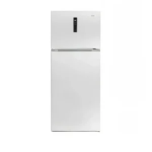 ثلاجة بابين