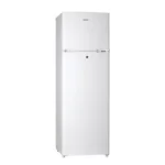 ثلاجة بابين