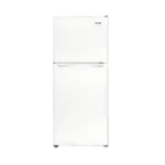 ثلاجة بابين