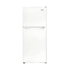 ثلاجة بابين