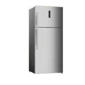 ثلاجة بابين