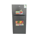 ثلاجة بابين