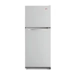 ثلاجة بابين