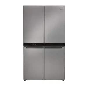 ثلاجة دولاب