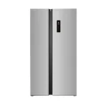 ثلاجة دولاب