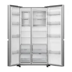 ثلاجة دولابي