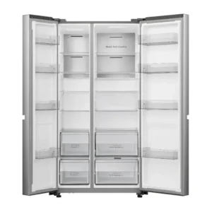 ثلاجة دولابي