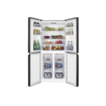 ثلاجة دولابي هام 4 باب