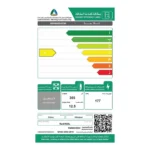 ثلاجة هايسنس