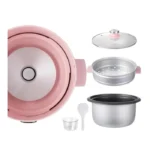 جهاز طهي الارز