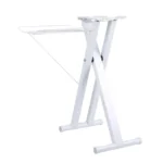 حامل مكواة كبس