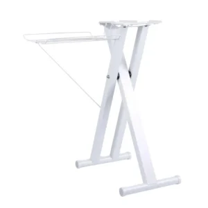 حامل مكواة كبس