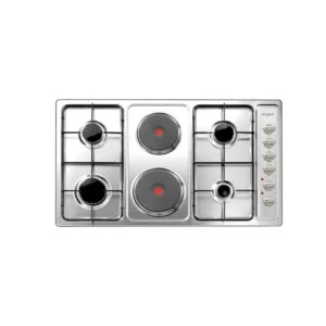 سطح غاز و كهرباء