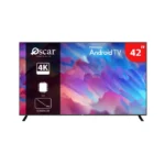 شاشة 42 بوصة