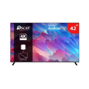 شاشة 42 بوصة