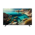 شاشة 50 بوصة