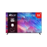 شاشة 55 بوصة