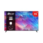 شاشة 55 بوصة