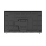 شاشة 65 بوصة