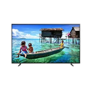 شاشة 65 بوصه