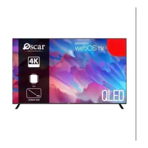 شاشة 85 بوصة