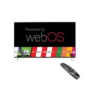 شاشة سمارت 50 بوصة