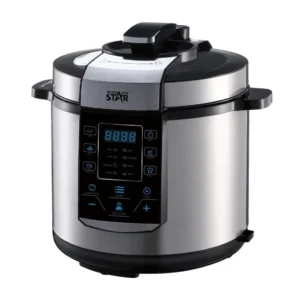 طنجرة ضغط كهربائية