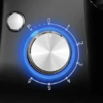 عجانة كهربائية