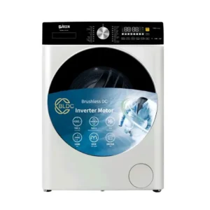 غسالة تعبئة امامية