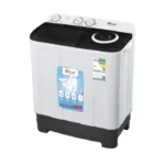 غسالة حوضين