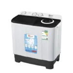 غسالة حوضين