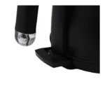 ⁦غلاية كهربائية ويننج ستار 1.2 لتر - 1500 وات - اسود ST-6006⁩ - الصورة ⁦4⁩