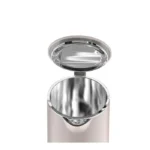 ⁦غلايه ماء كهربائيه ويننج ستار 1.7 لتر - 1500 وات - روز ST-6044 PINK⁩ - الصورة ⁦2⁩