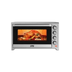 فرن كهربائي