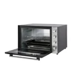 فرن لوكسيل كهربائى 70 لتر - 2500 وات - أسود LX9645/22 - الصورة 3