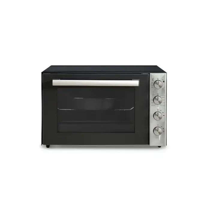 فرن لوكسيل كهربائى 70 لتر - 2500 وات - أسود LX9645/22 فرن لوكسيل