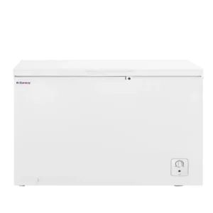 فريزر ستار واي