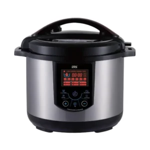 قدر الضغط الكهربائي