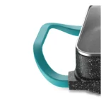 ⁦قدر كهرباء ويننج ستار 3 لتر - 1800 وات - أسود ST-9814⁩ - الصورة ⁦2⁩