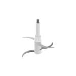 ⁦قطاعة خضار ويننج ستار 3 لتر - 300 وات - ازرق ST-5580⁩ - الصورة ⁦2⁩