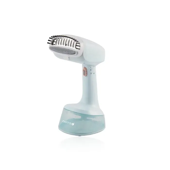 كاوية بخار ملابس دوتس 1200 وات - أزرق ST-06A كاوية بخار ملابس