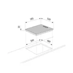 مسطح بلت ان