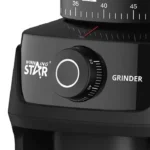 مطحنة كهربائية