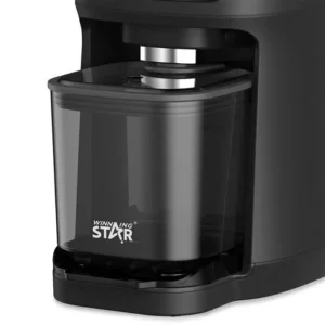 مطحنة كهربائية