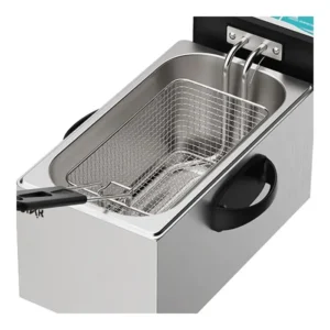 مقلاة كهربائية