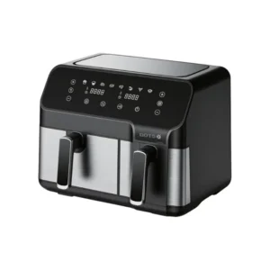 مقلاة هوائية