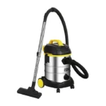 مكنسة برميل