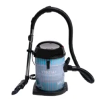 مكنسة برميل كهربائية